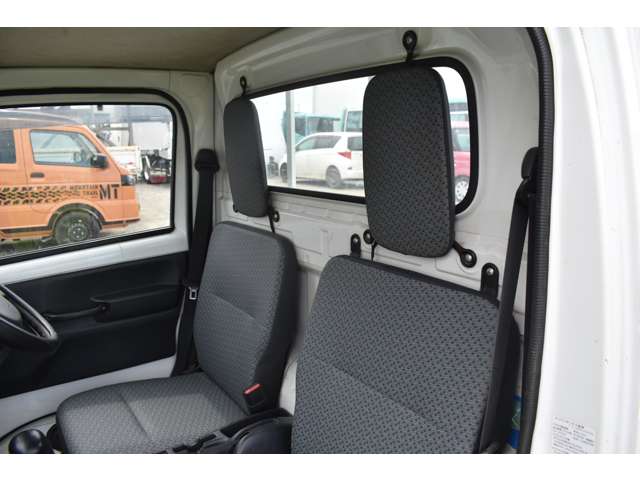 スズキ キャリイトラック ６６０ ＫＣエアコン・パワステ ３方開 オートギヤシフト車 ４ＷＤ H26年 (近畿) 99