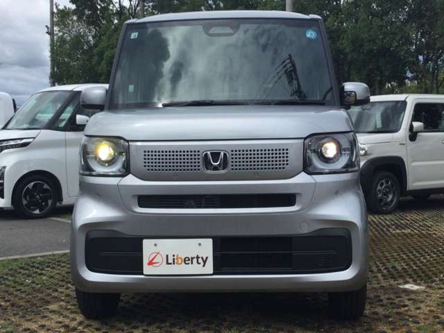 ホンダ Ｎ　ＢＯＸ ６６０ ４ＷＤ R8年 () 99