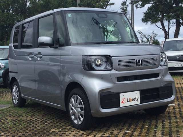 ホンダ Ｎ　ＢＯＸ ６６０ ４ＷＤ R8年 () 99
