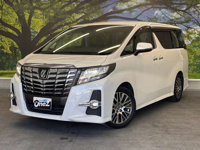 トヨタ アルファード ２．５ Ｓ Ｃパッケージ H28年 () 99