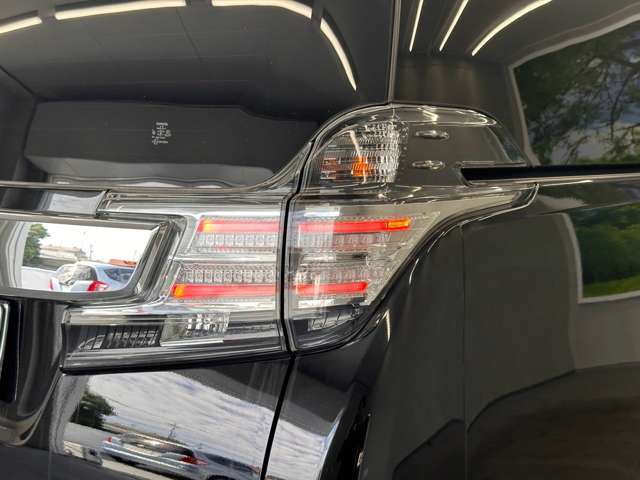 トヨタ ヴェルファイア ２．５ Ｘ H28年 () 99