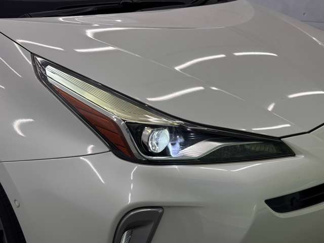トヨタ プリウス １．８ Ａ ツーリングセレクション R1年 () 99
