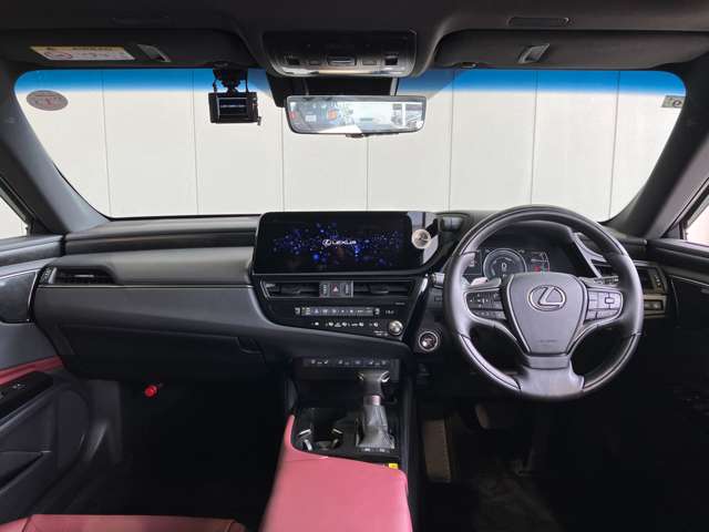 レクサス ＥＳ３００ｈ グレイスフル　エスコート R5年 (近畿) 99