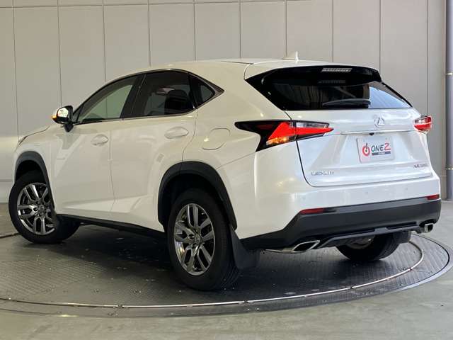 レクサス ＮＸ２００ｔ ２００Ｔ Ｉパッケージ ４ＷＤ H27年 (近畿) 99