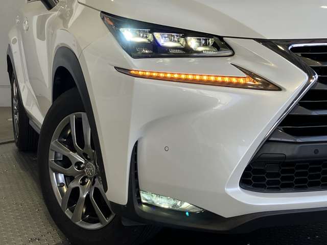 レクサス ＮＸ２００ｔ ２００Ｔ Ｉパッケージ ４ＷＤ H27年 (近畿) 99