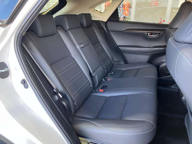 レクサス ＮＸ２００ｔ ２００Ｔ Ｉパッケージ ４ＷＤ H27年 (近畿) 99