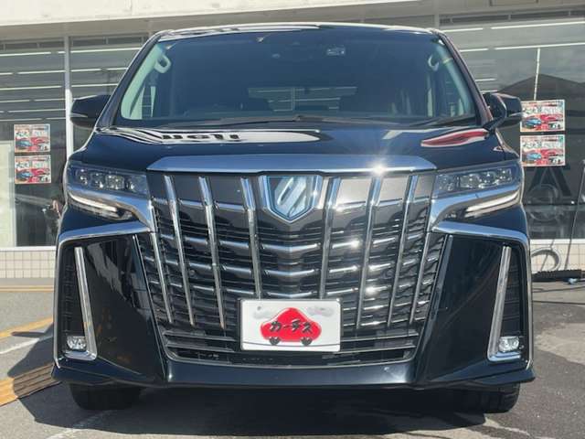 トヨタ アルファード　ハイブリッド ハイブリッド ２．５ ＳＲ Ｃパッケージ Ｅ－ＦＯＵＲ ４ＷＤ R2年 (近畿) 99