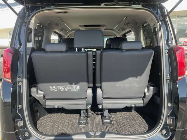 トヨタ アルファード　ハイブリッド ハイブリッド ２．５ ＳＲ Ｃパッケージ Ｅ－ＦＯＵＲ ４ＷＤ R2年 (近畿) 99