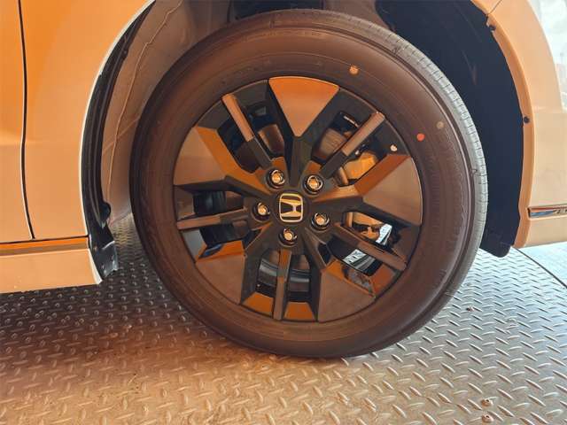 ホンダ ステップワゴン １．５ スパーダ R8年 () 99