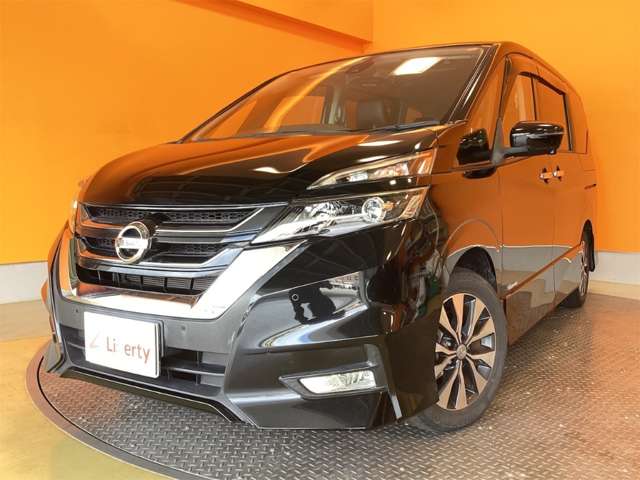 日産 セレナ ２．０ ハイウェイスター Ｖセレクション H30年 () 99