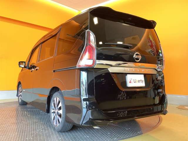 日産 セレナ ２．０ ハイウェイスター Ｖセレクション H30年 () 99