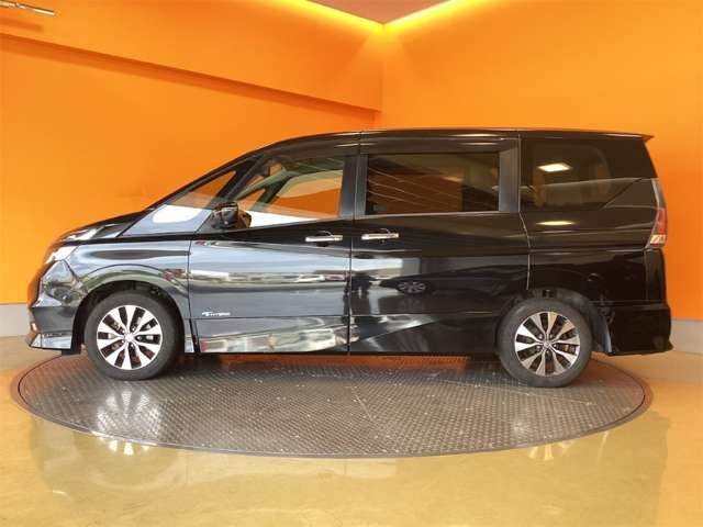 日産 セレナ ２．０ ハイウェイスター Ｖセレクション H30年 () 99