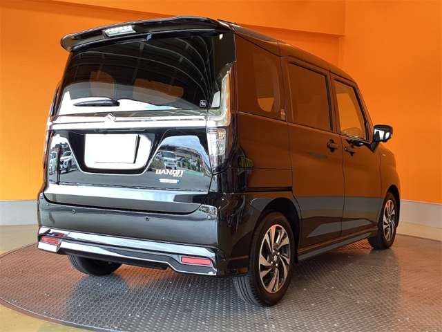 スズキ ソリオ １．２ バンディット ハイブリッド ＭＶ R7年 (近畿) 99