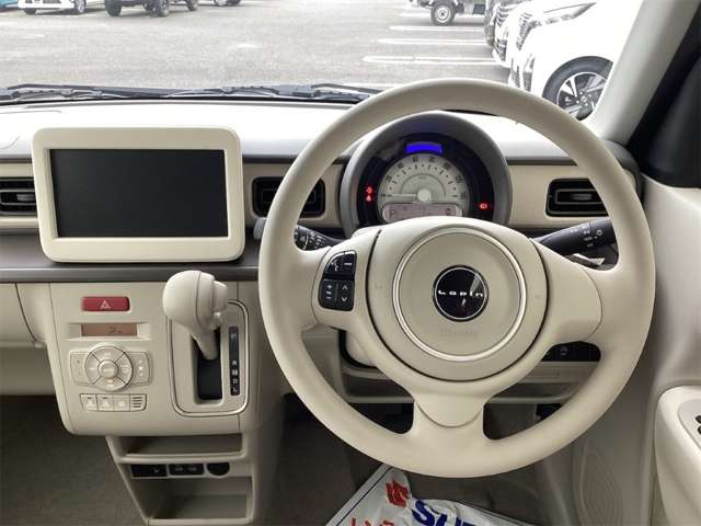 スズキ アルトラパン ６６０ ハイブリッド Ｌ R8年 (近畿) 99