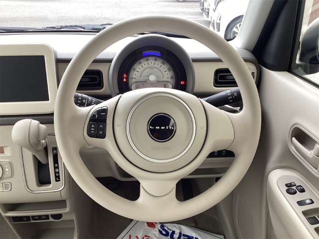 スズキ アルトラパン ６６０ ハイブリッド Ｌ R8年 (近畿) 99