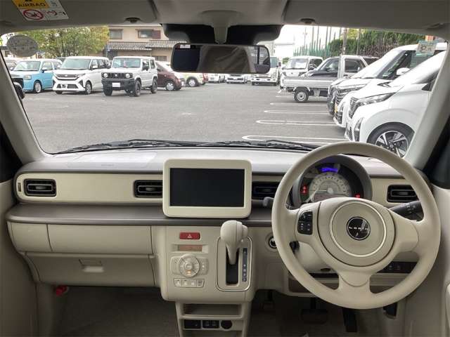 スズキ アルトラパン ６６０ ハイブリッド Ｌ R8年 (近畿) 99