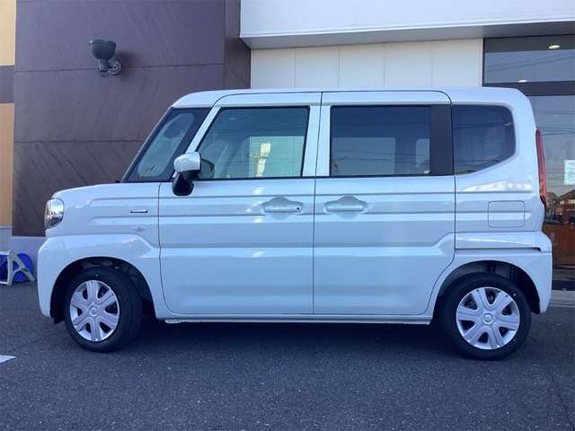 スズキ スペーシア ６６０ ハイブリッド Ｇ R8年 (近畿) 99