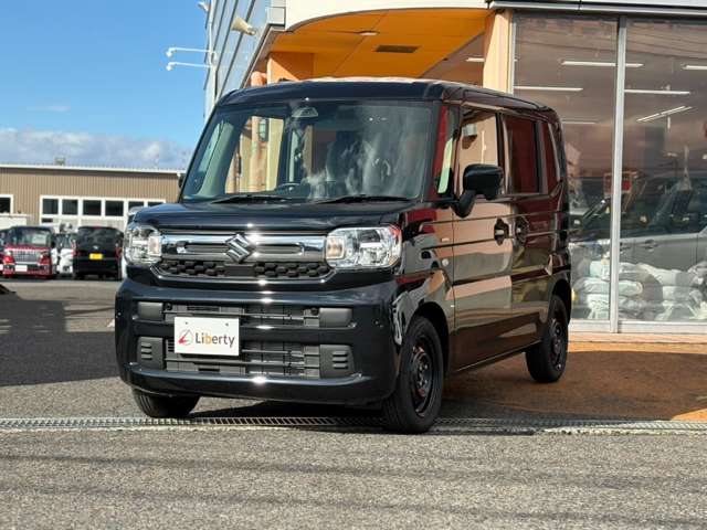 スズキ スペーシア ６６０ ハイブリッド Ｇ R7年 (近畿) 99