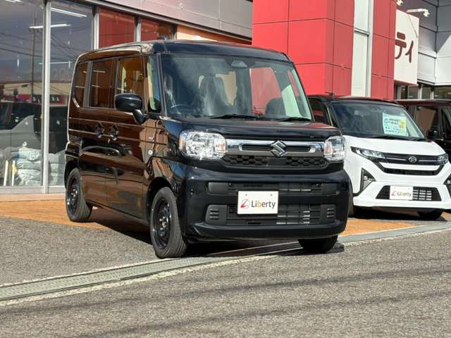 スズキ スペーシア ６６０ ハイブリッド Ｇ R7年 (近畿) 99