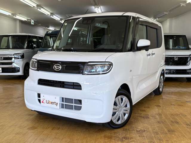 ダイハツ タント ６６０ Ｘ R7年 () 99