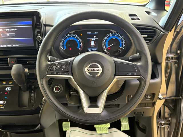 日産 ルークス ６６０ ハイウェイスターＸ R4年 () 99