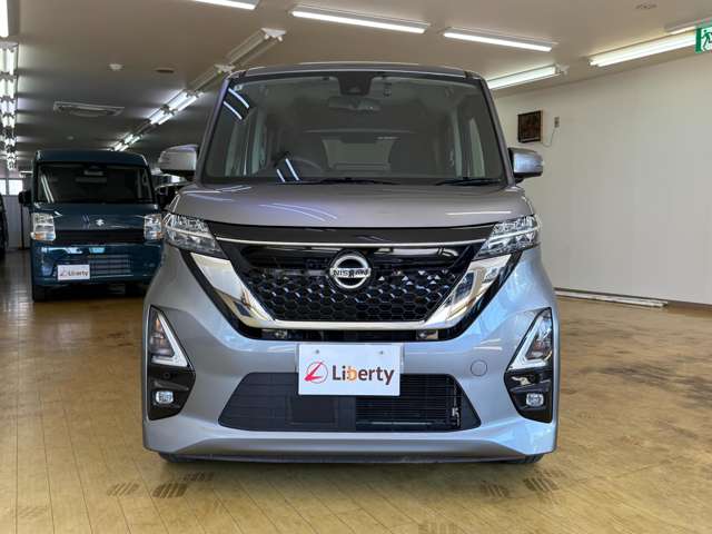 日産 ルークス ６６０ ハイウェイスターＸ R4年 () 99
