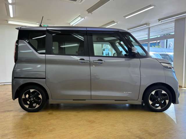 日産 ルークス ６６０ ハイウェイスターＸ R4年 () 99
