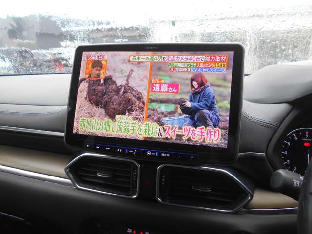 マツダ ＣＸ−８ ２．５ ２５Ｔ Ｌパッケージ ４ＷＤ R1年 () 99