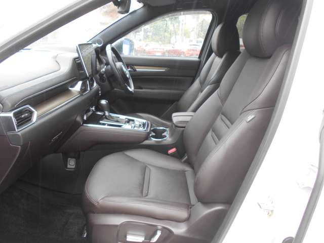 マツダ ＣＸ−８ ２．５ ２５Ｔ Ｌパッケージ ４ＷＤ R1年 () 99