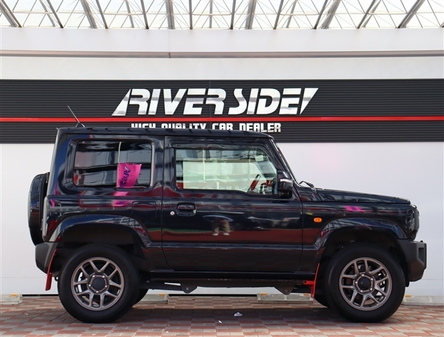 スズキ ジムニー ６６０ ＸＣ ４ＷＤ R6年 () 99