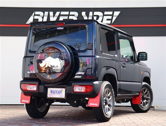 スズキ ジムニー ６６０ ＸＣ ４ＷＤ R6年 () 99