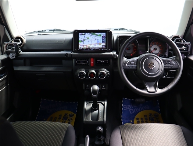 スズキ ジムニー ６６０ ＸＣ ４ＷＤ R6年 () 99