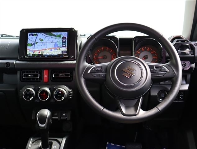 スズキ ジムニー ６６０ ＸＣ ４ＷＤ R6年 () 99