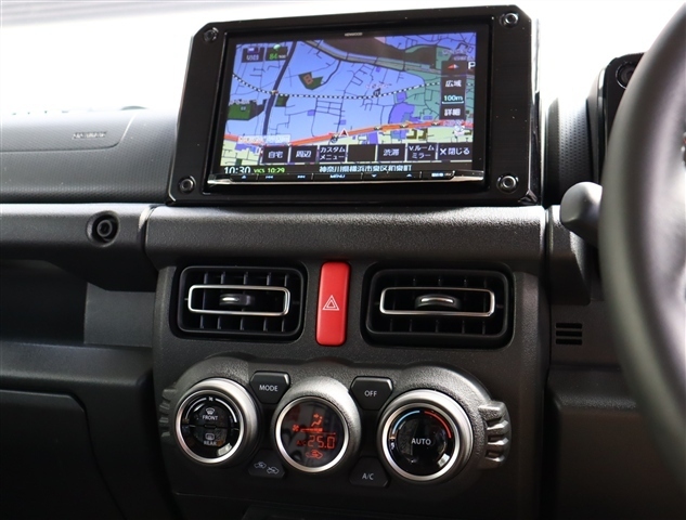 スズキ ジムニー ６６０ ＸＣ ４ＷＤ R6年 () 99