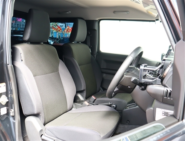 スズキ ジムニー ６６０ ＸＣ ４ＷＤ R6年 () 99