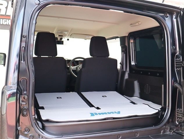 スズキ ジムニー ６６０ ＸＣ ４ＷＤ R6年 () 99