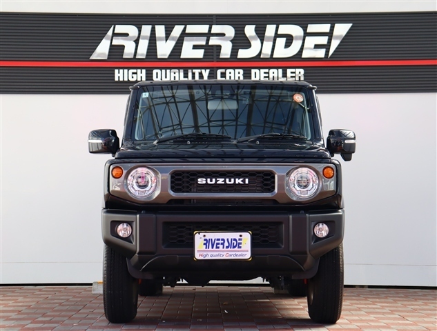スズキ ジムニー ６６０ ＸＣ ４ＷＤ R6年 () 99