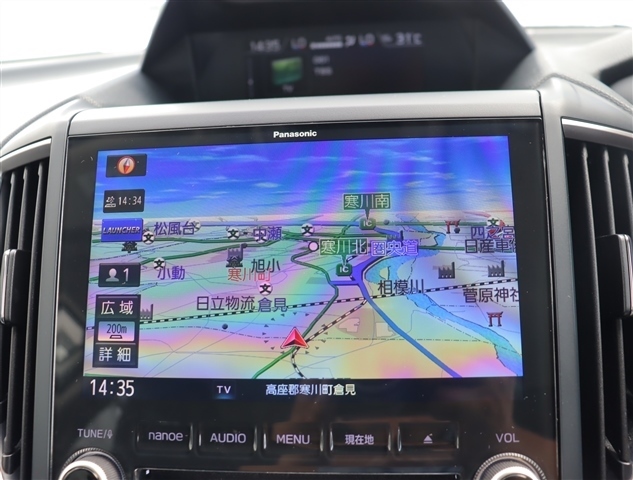 スバル フォレスター　ハイブリッド ２．０ アドバンス ４ＷＤ R1年 () 99