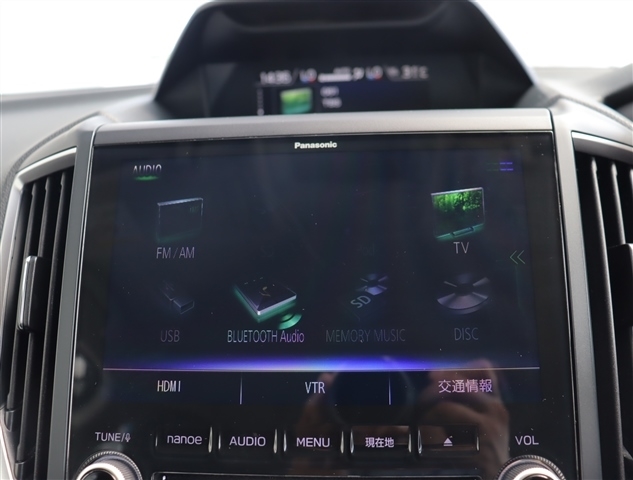 スバル フォレスター　ハイブリッド ２．０ アドバンス ４ＷＤ R1年 () 99