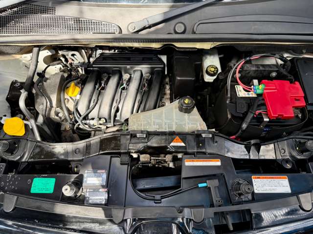 ルノー カングー ゼン H27年 () 99