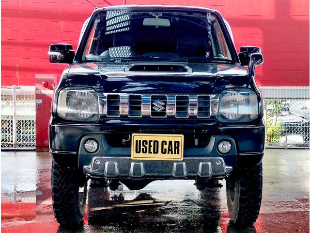 スズキ ジムニー ６６０ クロスアドベンチャー ４ＷＤ H25年 () 99