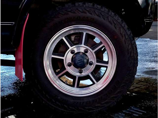 スズキ ジムニー ６６０ クロスアドベンチャー ４ＷＤ H25年 () 99