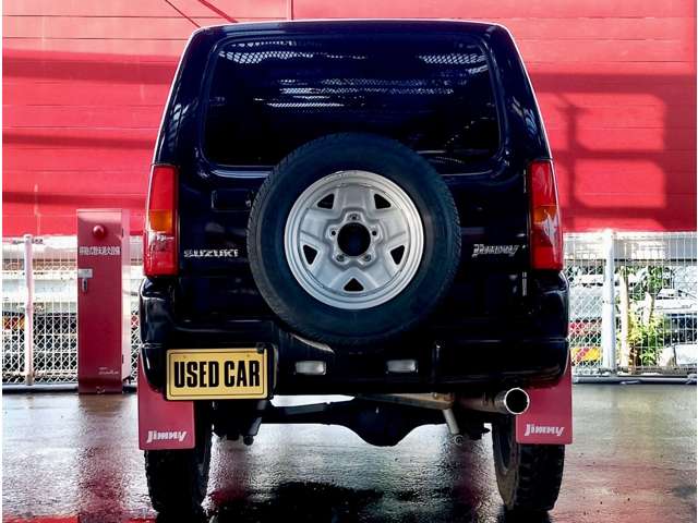 スズキ ジムニー ６６０ クロスアドベンチャー ４ＷＤ H25年 () 99