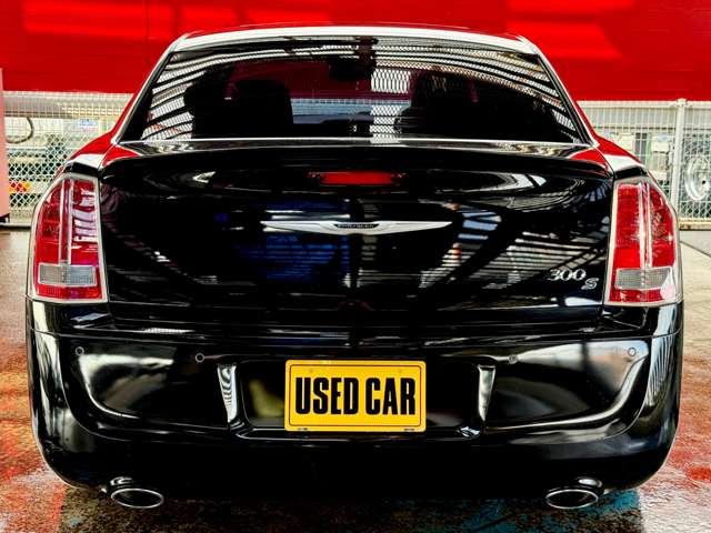クライスラー ３００ ３００Ｓ H25年 () 99