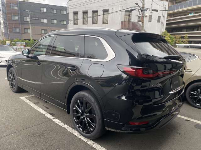 マツダ ＣＸ−８０ ３．３ ＸＤハイブリッド ドライブ エディション ナッパレザー パッケージ ディーゼルＴ ４ＷＤ R8年 (関東) 99