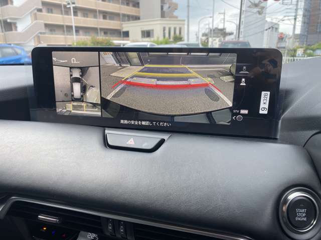 マツダ ＣＸ−８０ ３．３ ＸＤハイブリッド ドライブ エディション ナッパレザー パッケージ ディーゼルＴ ４ＷＤ R8年 (関東) 99