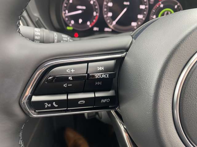 マツダ ＣＸ−８０ ３．３ ＸＤハイブリッド ドライブ エディション ナッパレザー パッケージ ディーゼルＴ ４ＷＤ R8年 (関東) 99