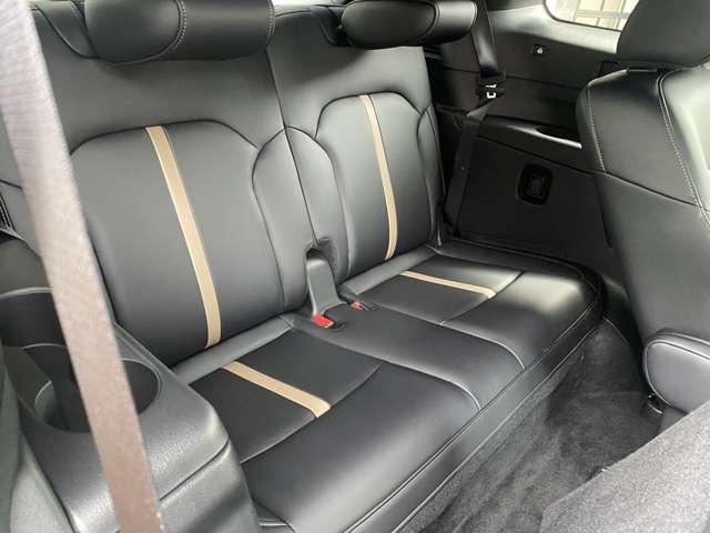 マツダ ＣＸ−８０ ３．３ ＸＤハイブリッド ドライブ エディション ナッパレザー パッケージ ディーゼルＴ ４ＷＤ R8年 (関東) 99