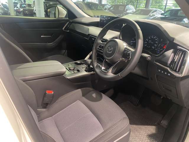 マツダ ＣＸ−６０ ２．５ ２５Ｓ Ｓパッケージ R8年 (関東) 99