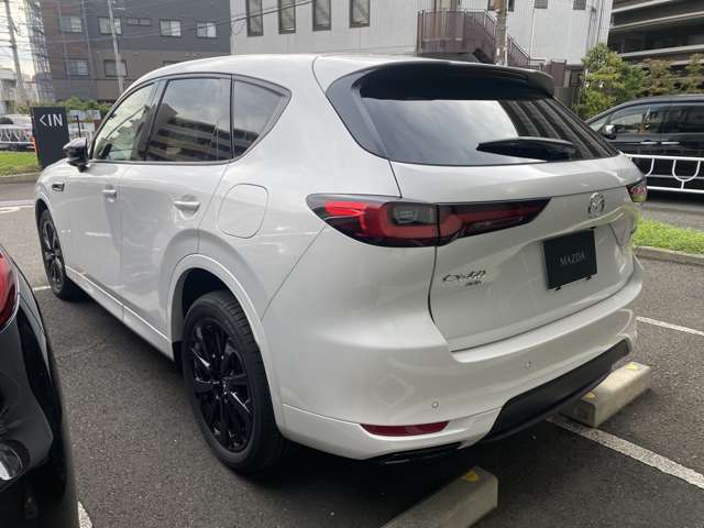 マツダ ＣＸ−６０ ３．３ ＸＤ－ＨＹＢＲＩＤ ドライブ エディション バーガンディレザーパッケージ ディーゼルＴ ４ＷＤ R8年 (関東) 99